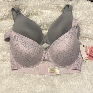 NWT! Jessica Simpson 2 Pack of Bras ✨